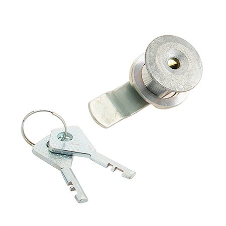 Замок почтовый ЧАЗ ЗП-3 ЧАЗ 25395