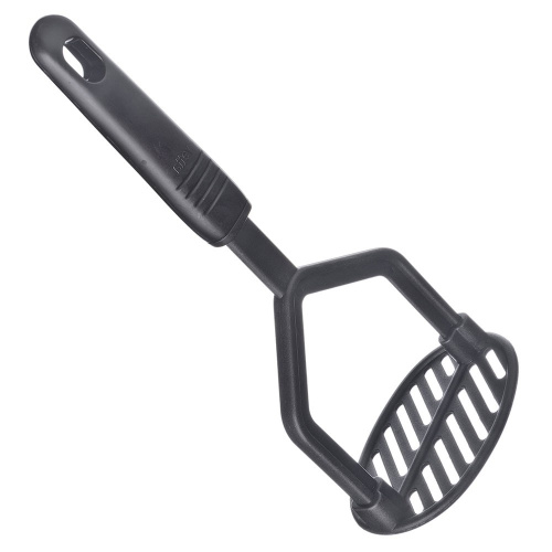 Картофелемялка нейлоновая Блэк WH1013-12, черный Vetta 881-247