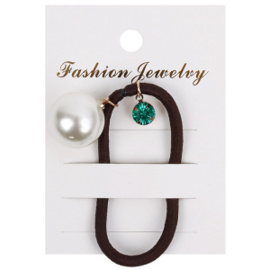 Резинка для волос DV-B-216