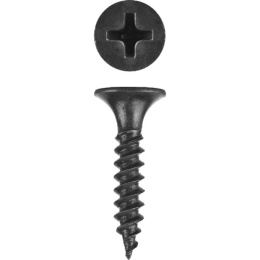 Саморез для г/к  4,8х 89  по металлу 28-4889М