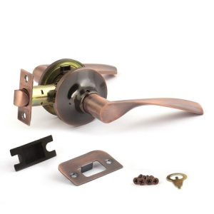 Защелка Avers 8023-05-AC Avers 33156