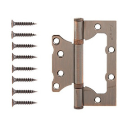 Петля накладная Avers 100х75х2,5-B2-AC Avers 24093