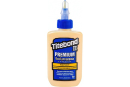 Клей Titebond II Premium Wood Glue-столярный влагост. D3, 237 мл 55003