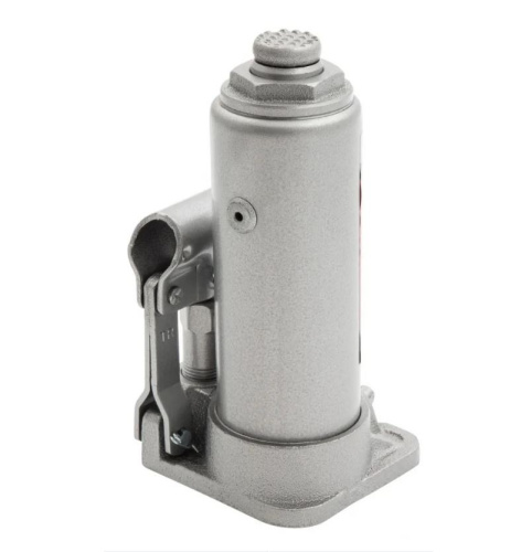 Домкрат  3т гидравлический бутылочный, высота подъема 194–372мм Matrix 50717