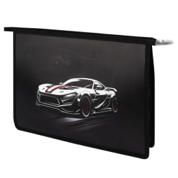 Папка для тетрадей А4 Болид 69294