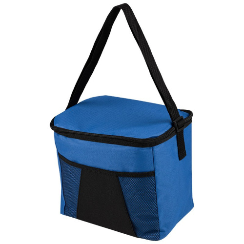 Термосумка 14л 28x20x25см PC2201, синий Ecos 104568