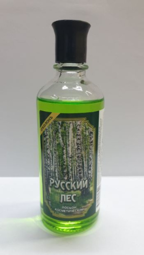 Лосьон Русский лес 86мл