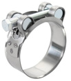 Хомут силовой  31-34 мм W2 3134W2