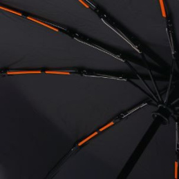 Зонт женский автомат, двойные спицы, антиветер, UF, 4 цвета в ассортименте 302-410