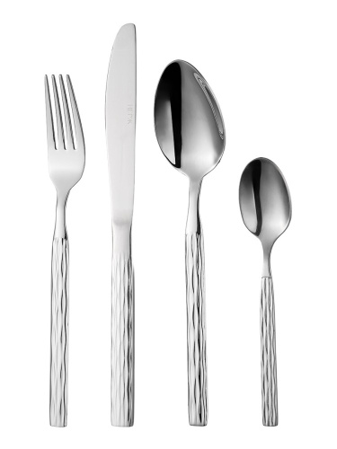 Монако Ложка чайная из нержавеющей стали Appetite М930-3