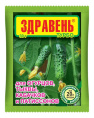 Здравень Турбо для огурцов  30г Ваше хозяйство
