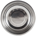 Миска из нержавеющей стали 270мм, 2,8л, Bowl-27 Mallony 985893
