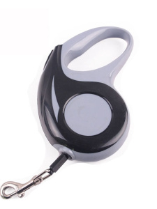 Поводок-рулетка для собак 5м Радужный Дом ТТ53619