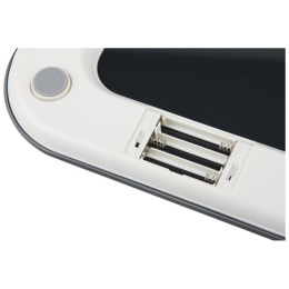 Весы напольные электронные стеклянные, до 180кг, LE-1216 Bluetooth Leonord 108265