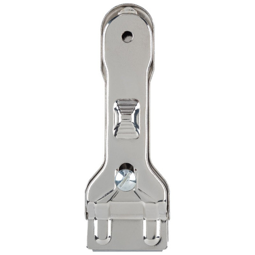 Скребок чистящий металлический 40мм Park 107574