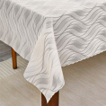 Клеенка ажурная 1,37х20м DKTX 709WH