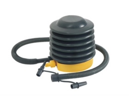 Насос ножной 13см 0,3л/цикл, с 3-мя переходниками BestWay 62147/008874