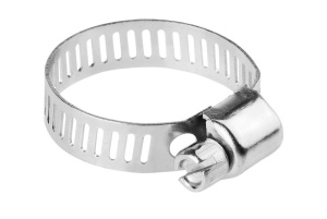 Хомуты оцинкованные  8-18мм  5шт. Stayer 3780-08-18