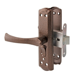 Защелка Avers ЗЩ1Д-2-6 медь Avers 31182