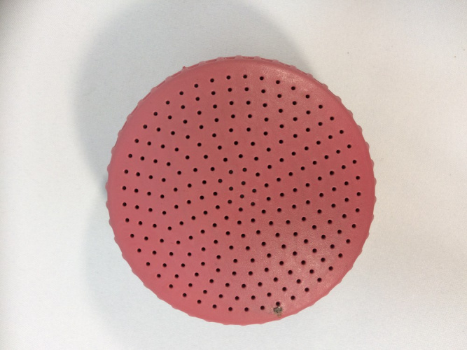 Лейка на душ пластиковая  9см