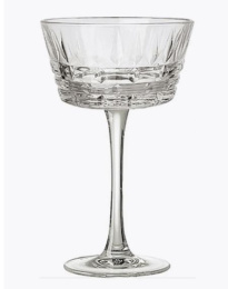 Набор бокалов для коктейлей стеклянных Чикаго 6шт. 200мл, в п/у Luminarc O0563