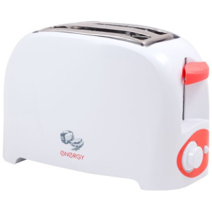 Тостер 750Вт, 7 режимов, EN-263, белый Energy 011889
