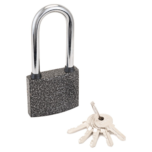 Замок навесной Аллюр HG-360C-L Аллюр 31029