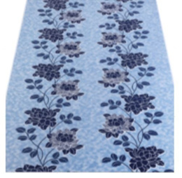 Коврик мерный в ванную комнату из ПВХ 0,65м х 15м Non Slip Mat 1223D