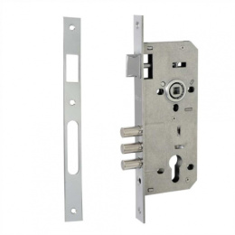 Замок врезной Vettore 2001 CR Vettore 40512