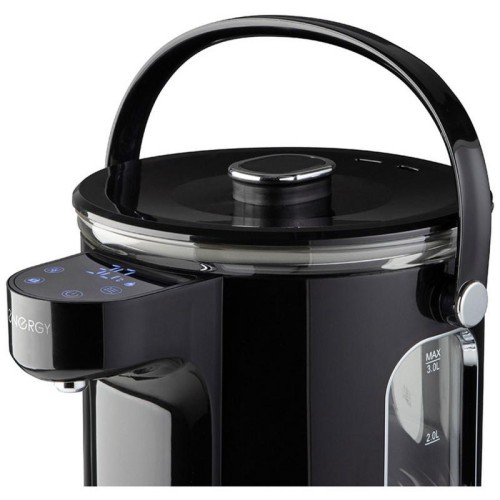 Термопот 3,0л, 1350-1600Вт, TP-622, черный Energy 280310