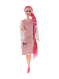 Куклы набор 2шт. 28см/пупс Будущая мама, в коробке Наша Игрушка F3328/653774