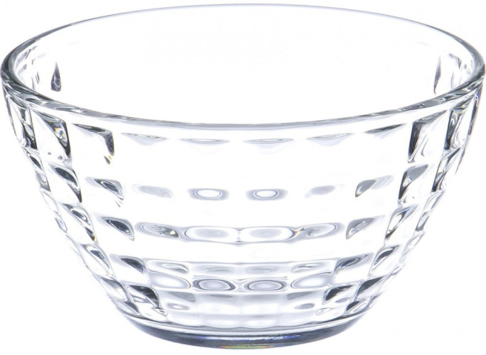 Салатник стеклянный Монарх 110мм ОСЗ 07с1324