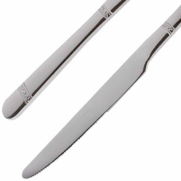 Эллада Нож столовый из нержавеющей стали Appetite 5953