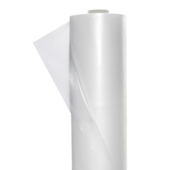 Пленка полиэтиленовая 200 микрон 1,5м х 2 100м, рукав, 34кг, Беларусь БЗПИ