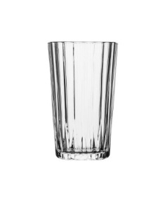 Стакан стеклянный Мистерия 280мл высокий ОСЗ 23с2346