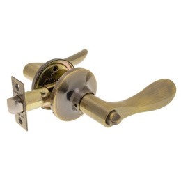 Защелка Apecs 0891-03-AB Apecs 12720