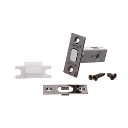 Задвижка дверная Apecs L-0126-BN Apecs 133 