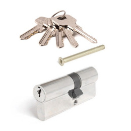 Личинка (цилиндровый механизм) Apecs SC-70(30/40)-Z-Ni Apecs 5292