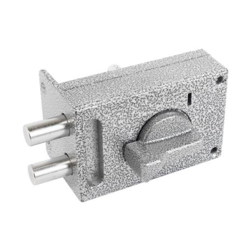 Замок накладной Аллюр ЗН1-М1 Аллюр 42161