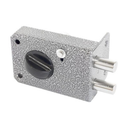 Замок накладной Аллюр ЗН1.2 НТ Аллюр 42163