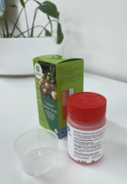 Престиж Топ, КС  60мл флакон для обработки клубней перед посадкой от вредителей и болезней Dacha Group