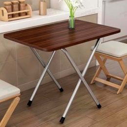 Стол складной туристический 44х64см Радужный Дом РД25568