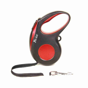 Поводок-рулетка для собак 3м Радужный Дом ТТ53480