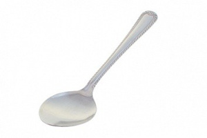 Ажур Ложка столовая из нержавеющей стали Appetite 72