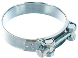 Хомут силовой 115-130мм W1, шир.ленты 20мм 115130