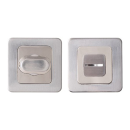 Фиксатор Code Deco WC-2207-CRM/CR Code Deco 41105