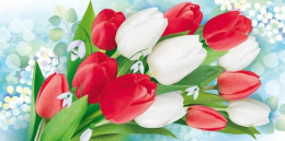 Открытка-конверт для денег без надписи 37,801,00