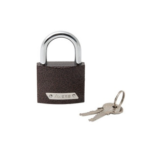 Замок навесной Avers PD-01-38 Avers 24081