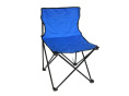 Стул походный складной со спинкой 35х57см CY8019-2