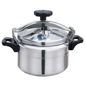 Скороварка алюминиевая 6,0л Appetite C22-6L